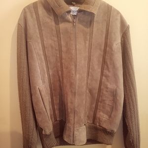 Vintage Rampage sweater